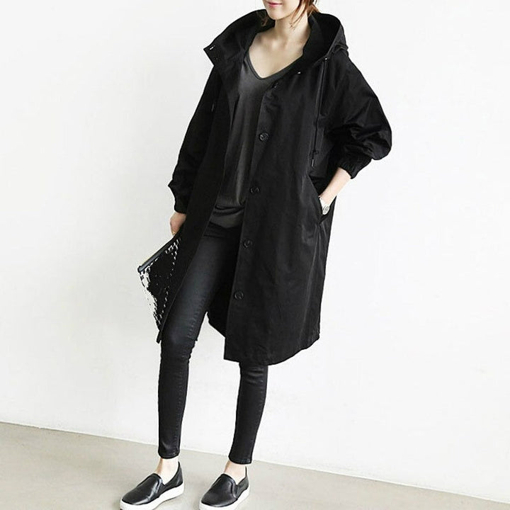 Janet – Die Stylische Uni-Jacke für Jede Jahreszeit
