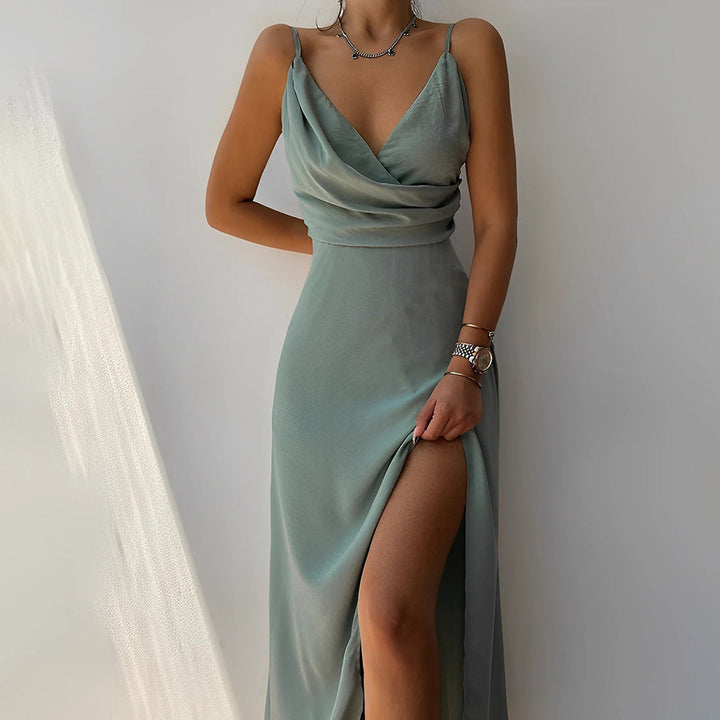Cathleen – Dein perfektes Kleid für Sommer und elegante Anlässe
