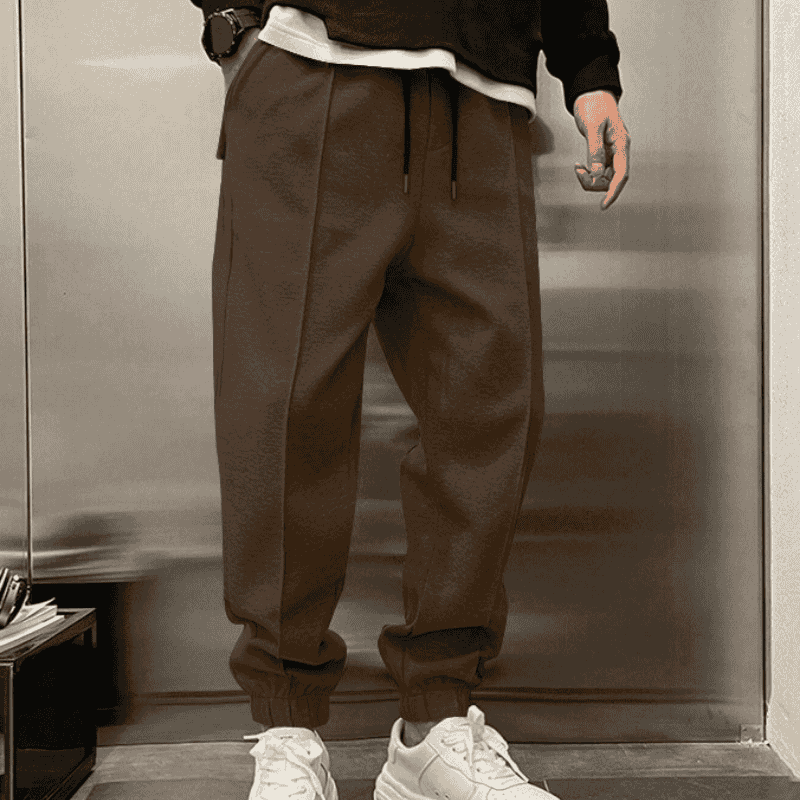 Dylan Hose – Sportliche Eleganz trifft maximalen Komfort