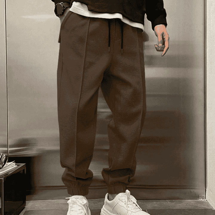 Dylan Hose – Sportliche Eleganz trifft maximalen Komfort