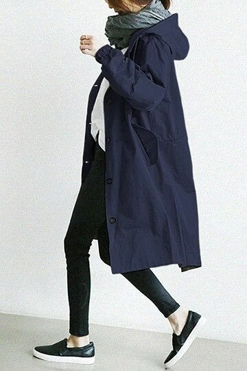 Janet – Die Stylische Uni-Jacke für Jede Jahreszeit