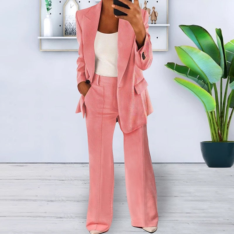Paulina – Der perfekte Blazer
