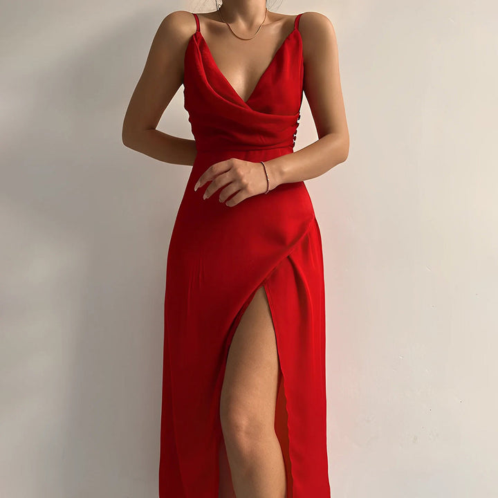 Cathleen – Dein perfektes Kleid für Sommer und elegante Anlässe