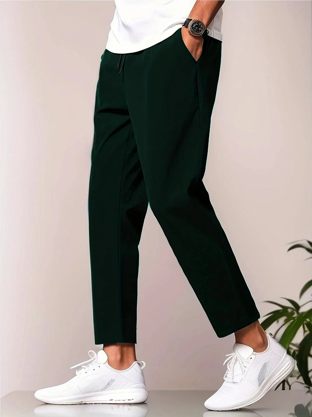 Rayan – Leichte Freizeit-Hose