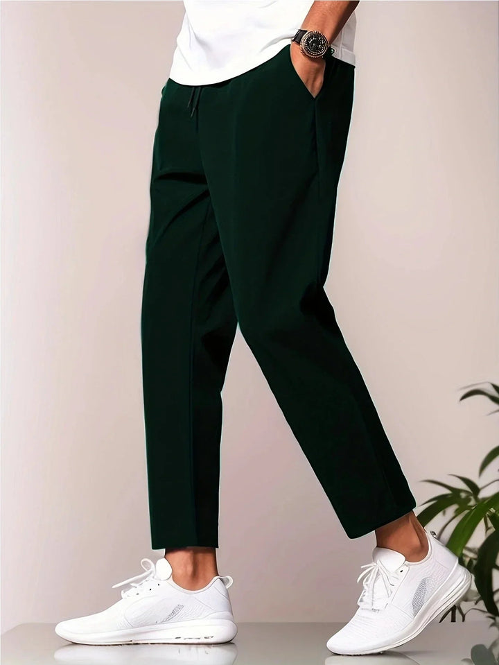 Rayan – Leichte Freizeit-Hose