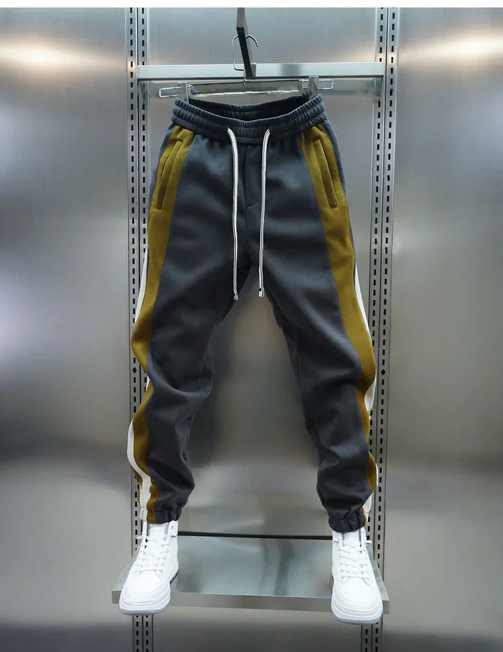 Alessandro – Die Trendhose für moderne Männer mit Stilbewusstsein