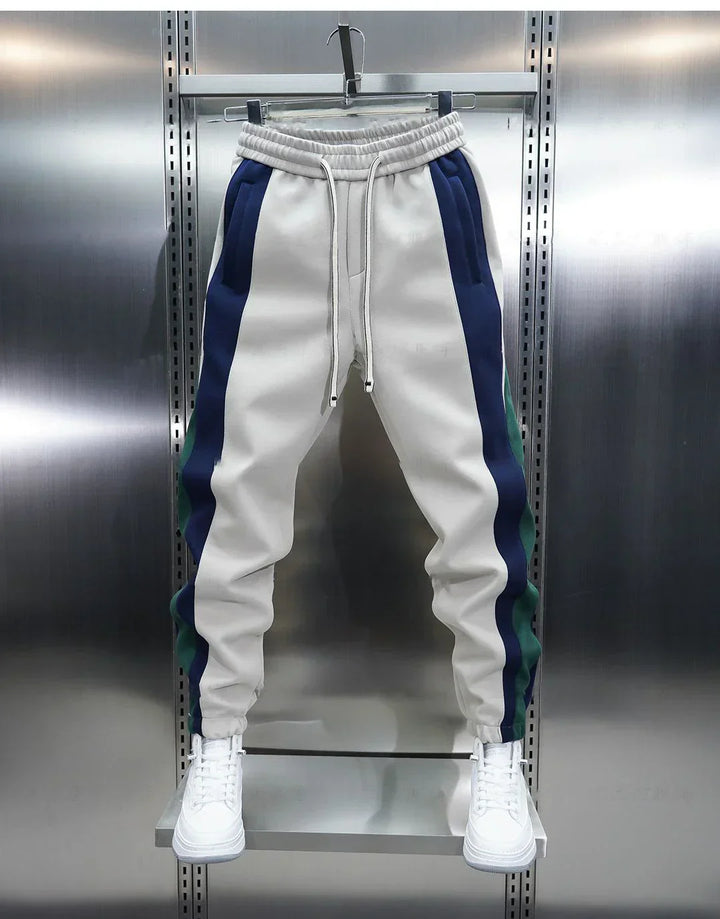Alessandro – Die Trendhose für moderne Männer mit Stilbewusstsein