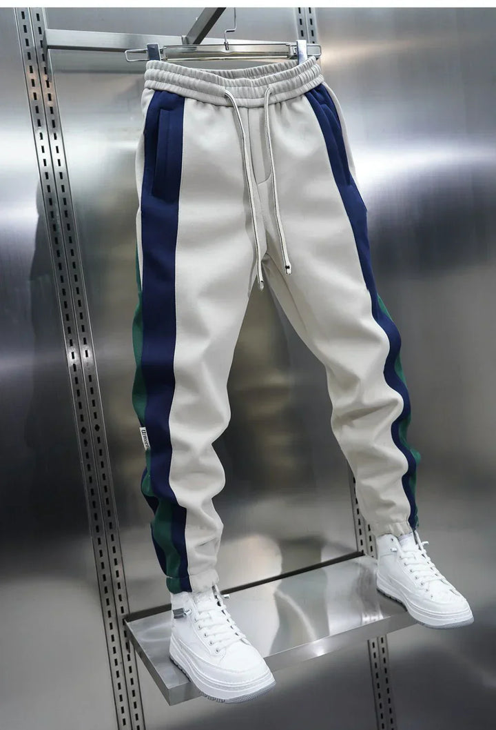 Alessandro – Die Trendhose für moderne Männer mit Stilbewusstsein