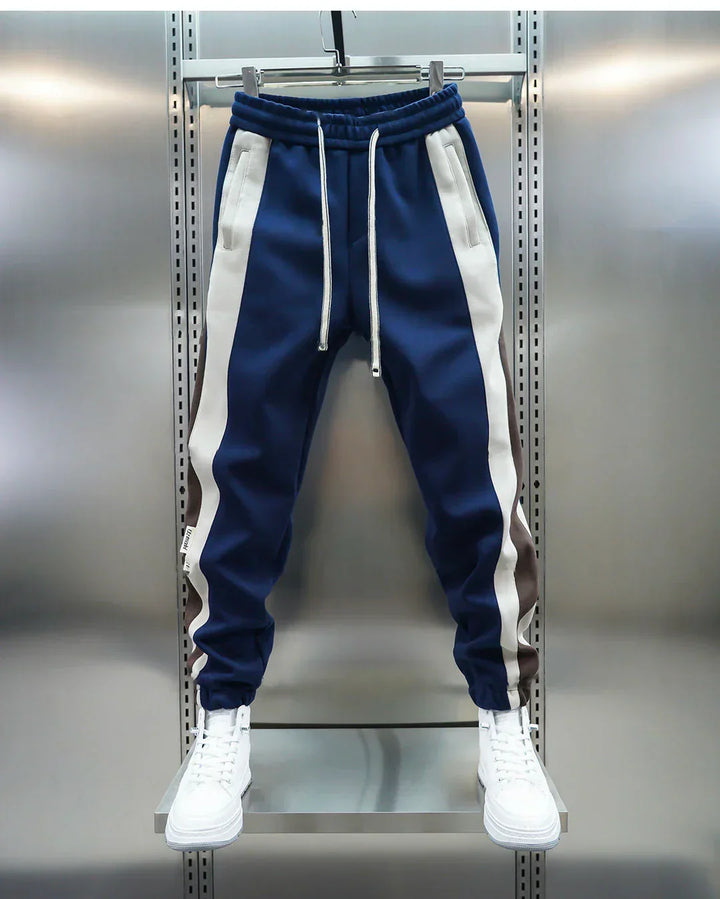Alessandro – Die Trendhose für moderne Männer mit Stilbewusstsein