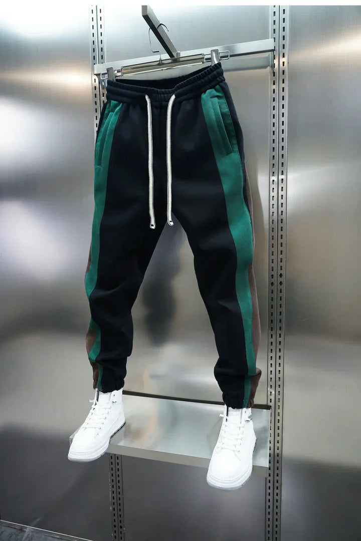 Alessandro – Die Trendhose für moderne Männer mit Stilbewusstsein