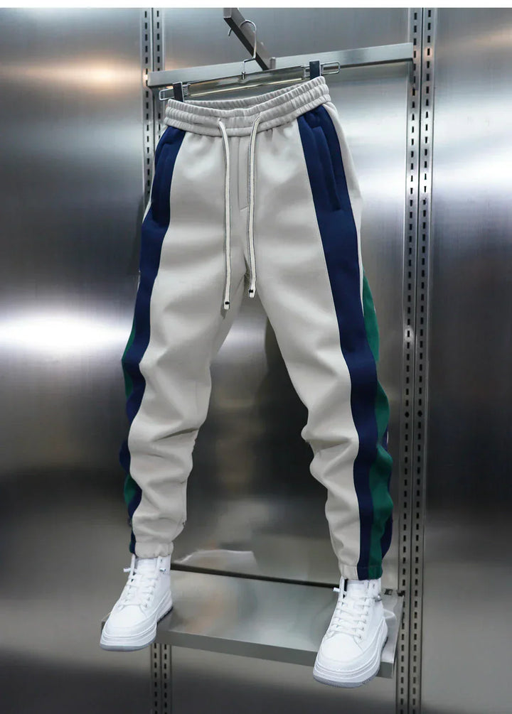 Alessandro – Die Trendhose für moderne Männer mit Stilbewusstsein
