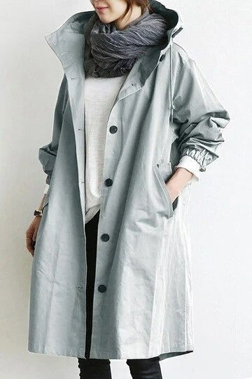 Janet – Die Stylische Uni-Jacke für Jede Jahreszeit
