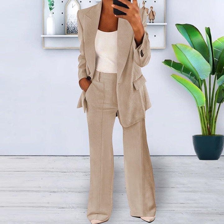 Paulina – Der perfekte Blazer