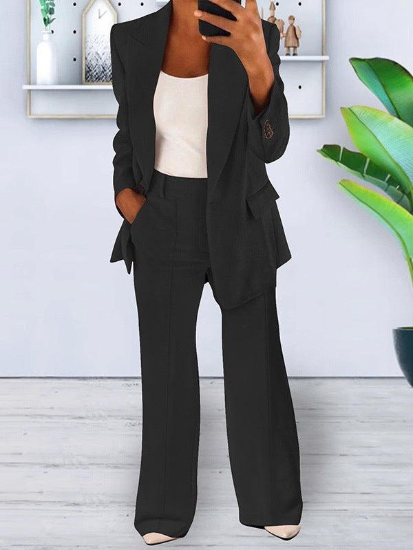 Paulina – Der perfekte Blazer