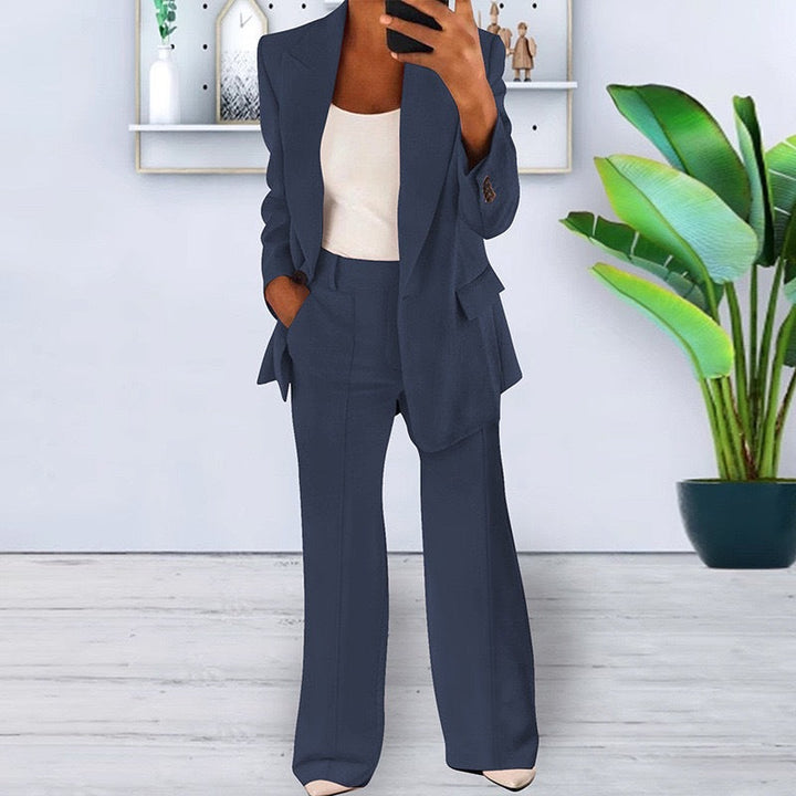 Paulina – Der perfekte Blazer