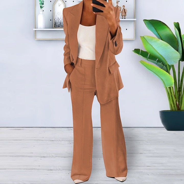 Paulina – Der perfekte Blazer