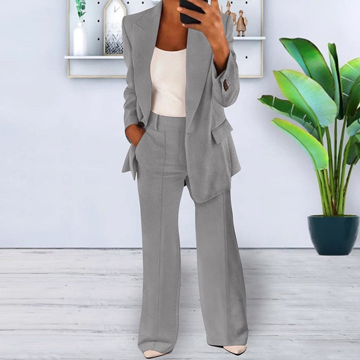 Paulina – Der perfekte Blazer