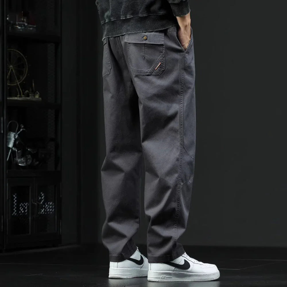 Reynald – Die Hose für den modernen Mann mit Anspruch