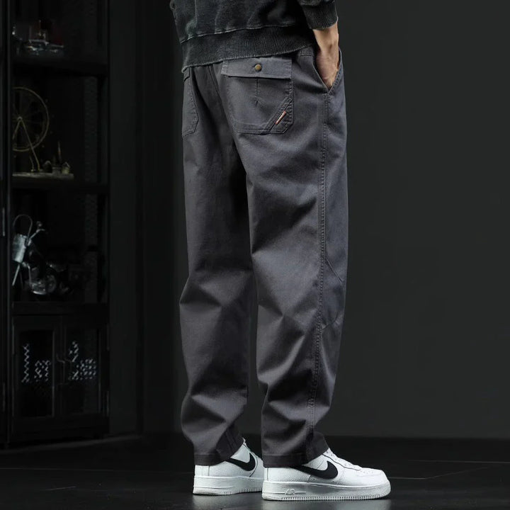 Reynald – Die Hose für den modernen Mann mit Anspruch