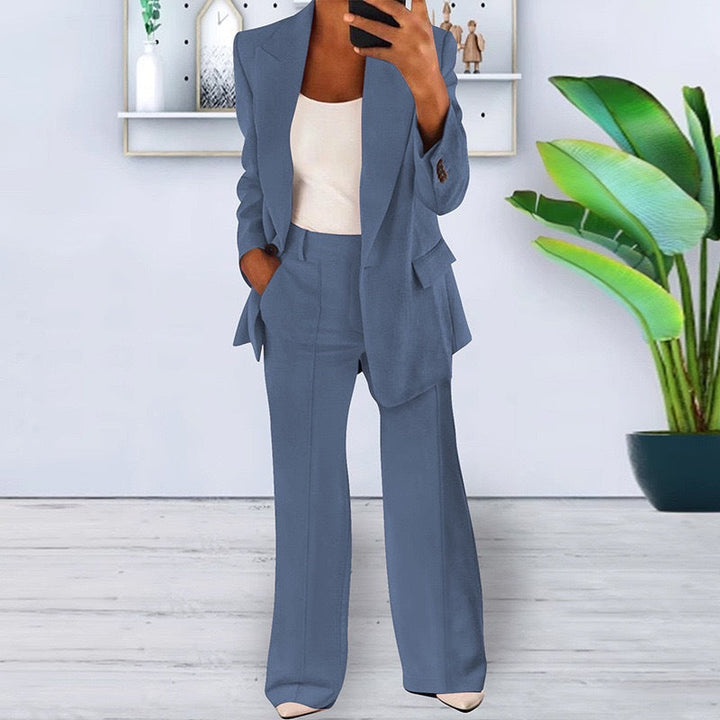 Paulina – Der perfekte Blazer