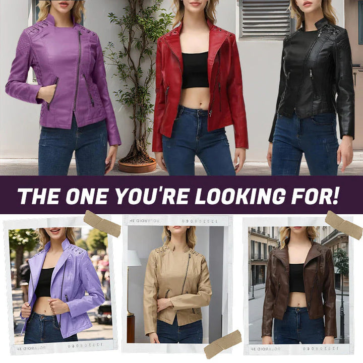 Vendita – Die Perfekte Kombination aus Eleganz & Coolness
